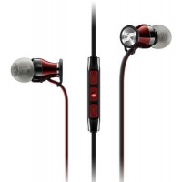 Наушники Sennheiser MOMENTUM M2 (IEI) in-ear Black