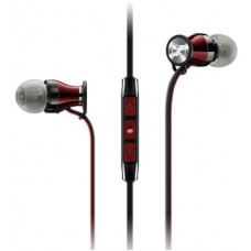 Наушники Sennheiser MOMENTUM M2 (IEI) in-ear Black Наушники Sennheiser MOMENTUM M2 (IEI) in-ear Black