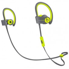 Наушники PowerBeats 2 Wireless (Active Collection - Green) Наушники PowerBeats 2 Wireless (Active Collection - Green)