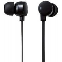 Наушники Elecom (EHP-C3550BK) черные