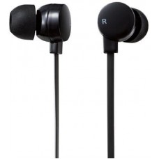 Наушники Elecom (EHP-C3550BK) черные