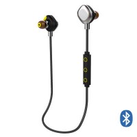 Наушники Bluedio Х5 (Black)