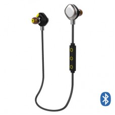 Наушники Bluedio Х5 (Black)