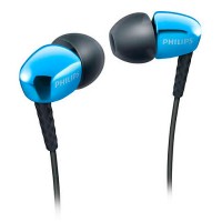 Наушники Philips SHE3900BL/51 (синие)