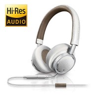 Наушники с микрофоном Philips Fidelio M1MKII (M1MKIIWT/00) White