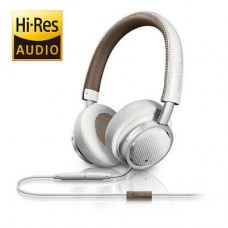 Наушники с микрофоном Philips Fidelio M1MKII (M1MKIIWT/00) White