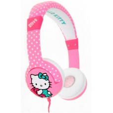Наушники Magic Clouds Hello Kitty Polka Dot HK0323