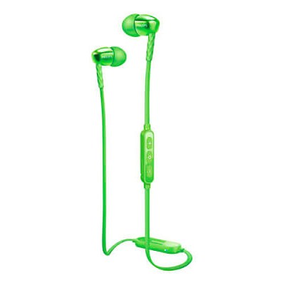 Наушники Philips SHB5900GN/00 (зеленые)