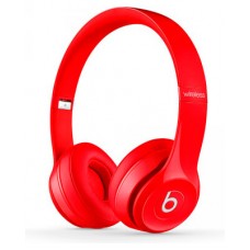 Наушники Beats Solo 2.0 Wireless by Dr. Dre (Red)