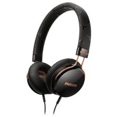 Наушники Philips SHL5300BK накладные (черные) Наушники Philips SHL5300BK накладные (черные)