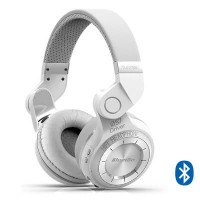 Наушники Bluedio T2 (White)