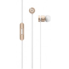 Наушники urBeats2 In-Ear (New Gold) Наушники urBeats2 In-Ear (New Gold)