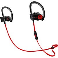 Наушники PowerBeats 2 Wireless (Black)