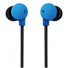 Наушники Elecom (EHP-CS3550BU-G) + гарнитура