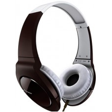 Pioneer (SE-MJ721-T) Brown/White