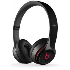 Наушники Beats Solo 2.0 by Dr. Dre (Black)