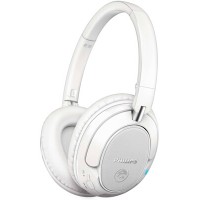 Наушники Philips SHB 7250WT/00 (White)