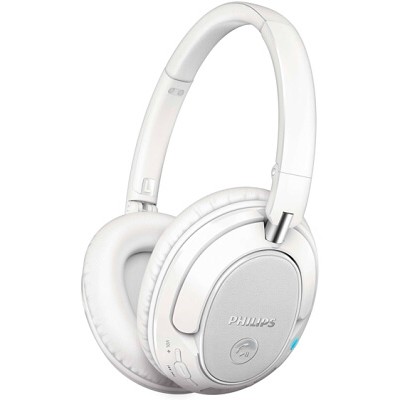 Наушники Philips SHB 7250WT/00 (White)