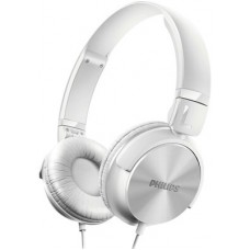 Наушники Philips SHL3060WT накладные (белые) Наушники Philips SHL3060WT накладные (белые)