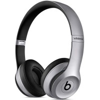 Наушники Beats Solo2 Wireless (Space grey)