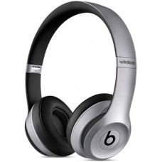 Наушники Beats Solo2 Wireless (Space grey)