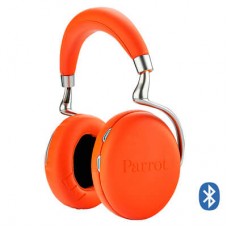 Наушники Parrot ZIK 2.0 Wireless Headphones with Touch Control (Orange) Наушники Parrot ZIK 2.0 Wireless Headphones with Touch Control (Orange)