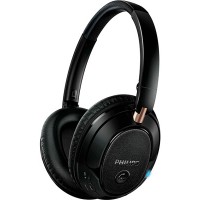 Наушники Philips SHB 7250/00 (Black)
