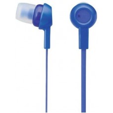 Наушники Elecom (EHP-C3520BUD-G) синие