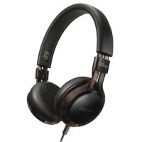 Наушники Philips SHL5705BKP накладные (черные)