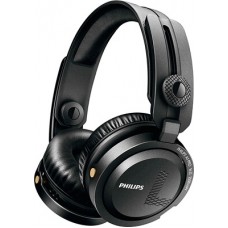 Наушники Philips A1PRO (A1PRO/00) Black Наушники Philips A1PRO (A1PRO/00) Black