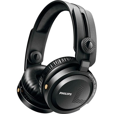 Наушники Philips A1PRO (A1PRO/00) Black