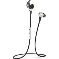 JayBird BlueBuds X BT (Storm White)