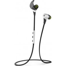 JayBird BlueBuds X BT (Storm White)
