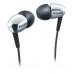Наушники Philips SHE3900SL/51 (серебристые)