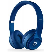 Наушники Beats Solo 2.0 by Dr. Dre (Blue)