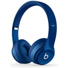 Наушники Beats Solo 2.0 by Dr. Dre (Blue)