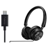 Наушники Philips Fidelio M2L/00