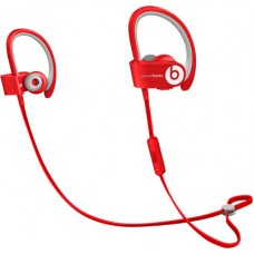 Наушники PowerBeats 2 Wireless (Red) Наушники PowerBeats 2 Wireless (Red)