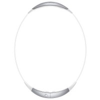 Наушники Samsung Gear Circle BT + гарнитура (white)
