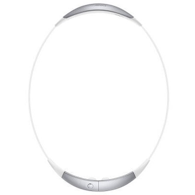 Наушники Samsung Gear Circle BT + гарнитура (white)