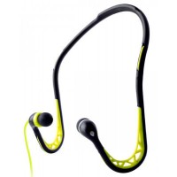 Наушники Puro (IPHFSPORT4GRN)