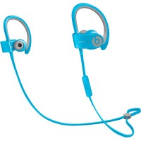 Наушники PowerBeats 2 Wireless (Blue)