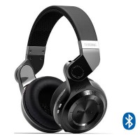 Наушники Bluedio T2 (Black)
