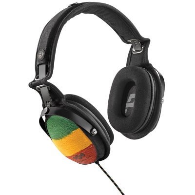 Наушники Marley EM-JH063-RA