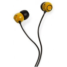 Pioneer (SE-CL07-Y) вакуумные желтые