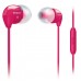 Наушники Philips SHE3595PK/00 (розовые)