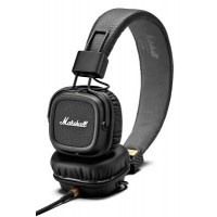 Наушники Marshall Major II (Black)