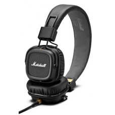 Наушники Marshall Major II (Black) Наушники Marshall Major II (Black)