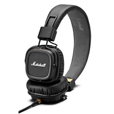 Наушники Marshall Major II (Black)