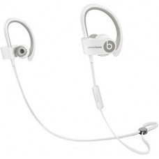 Наушники PowerBeats 2 Wireless (White) Наушники PowerBeats 2 Wireless (White)